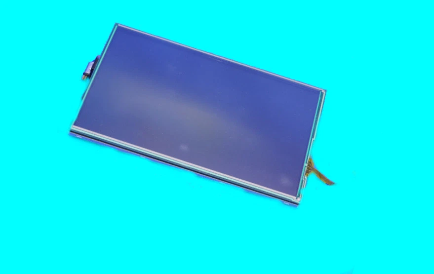 10,1 "   Touch Screen, Display: Lexmark  X950, X925, X792,  40X6307,  40X9241  - Bild 1 von 1