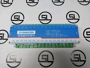JY-DAM3200 PROBADO GARANTIZADO. VENDEDOR DE ESTADOS UNIDOS. ¡GARANTÍA DE BAJO PRECIO! ¡ENVÍO RÁPIDO!! - Imagen 1 de 8