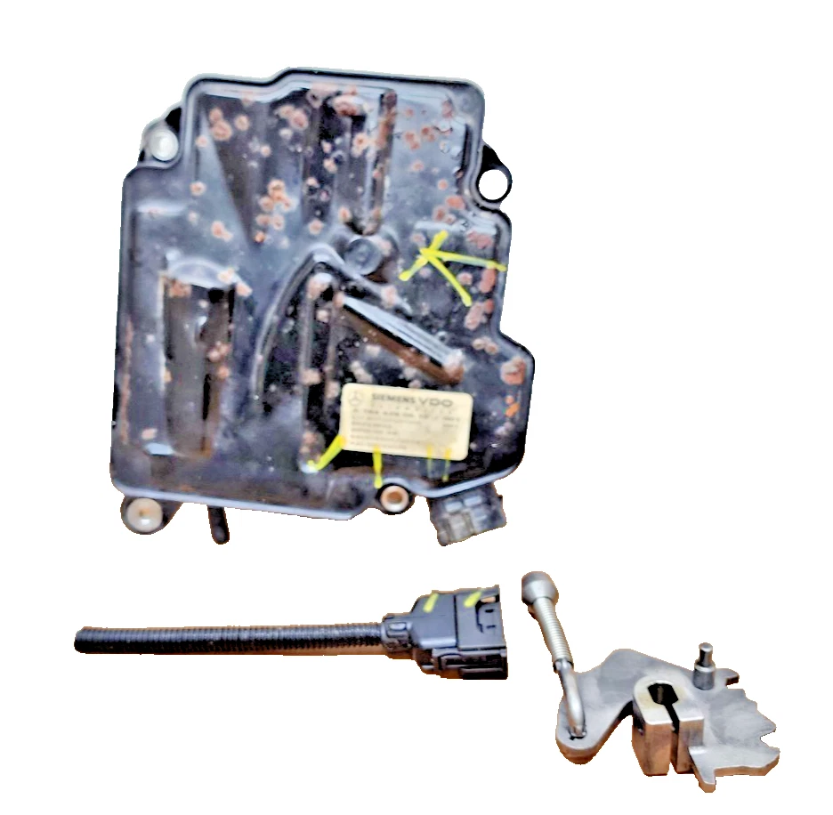 2006 Mercedes-Benz R350 Neutral Safety Switch / Transmission Range Sensor OEM - Image 1 of 4