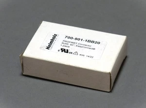 NEW HELMHOLZ  700-901-1BB20  [24 MONTHS WARRANTY] - Picture 1 of 1