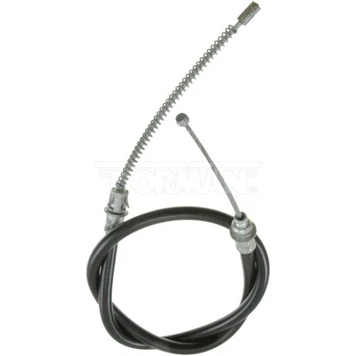 Dorman C92810 Parking Brake Cable For Select 72-79 Dodge Plymouth Models - Image 1 of 4
