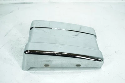 2006 Harley Dyna FXDBI Street Bob OEM Нижний Лоток для Аккумулятора Стойка Коробка Крышка Панель - Изображение 1 из 4