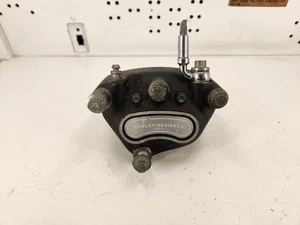 2006? Harley Softail Front Left Brake Caliper, Untested - Bild 1 von 8
