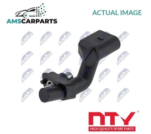 CRANKSHAFT POSITION SENSOR ECP-AU-035 NTY NEW OE REPLACEMENT - Picture 1 of 8