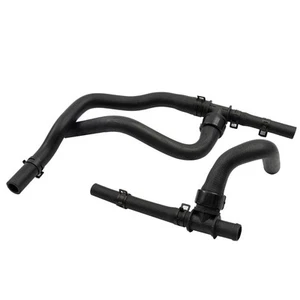 High Quality Garden Indoor Heater Hose Rubben &Metal Rubber 05058437AK - Picture 1 of 12