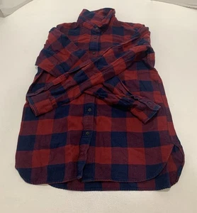 Uniqlo camicia uomo manica lunga con bottoni taglia S - Foto 1 di 6