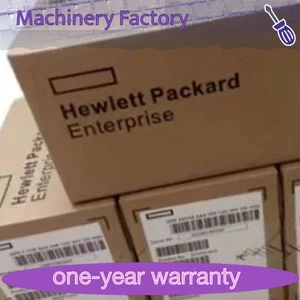 NEW HPE 872376-B21 872506-001 2.5″ 800GB MU SAS 12G GEN9 GEN10 Server SSD - Picture 1 of 5