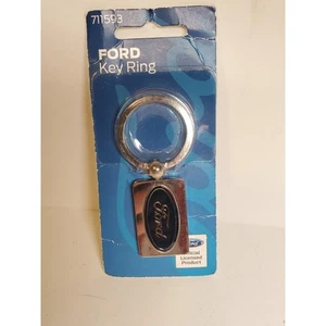 Ford Keychain - Picture 1 of 2