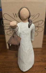 Willow Tree Angel of Hope figurine NIB - Picture 1 of 4
