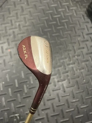 Yonex ADX FL Sand Wedge Right-Handed Graphite, Ladies Flex - Image 1 of 4