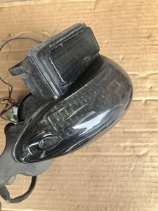 99-07 Suzuki Hayabusa GSX1300R Taillight Tail Brake Light Lamp Lens - Picture 1 of 9