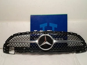 Mercedes C Klasse W206 AMG Diamant Kühlergrill A2068882100 *NEU* - Bild 1 von 6