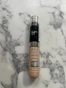 IT Cosmetics Bye Bye Dark Spots Concealer Serum - 22 Light Neutral - NEW SEALED - Picture 1 of 3