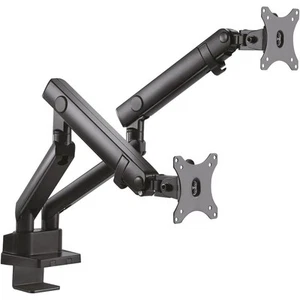 ICY BOX IB-MS314-T Monitor Halterung für 2 Monitore bis 32 Zoll Tischhalterung - Bild 1 von 2