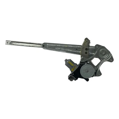 REGULADOR VENTANA NISSAN HOJA MOTOR TRASERO IZQUIERDO LH 2021-2022 82730-CV01C Foto 1 de 4