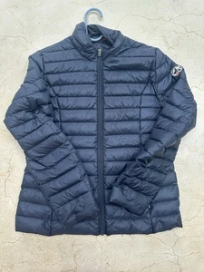 Navy Blue Just Over The Top (JOTT) Children’s Jacket (Girls) Size Medium - Picture 1 of 10