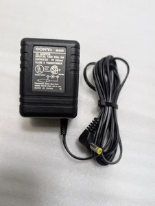 Sony Home Audio QN-014AC Genuine OEM 12V AC Power Supply Adapter - Picture 1 of 7