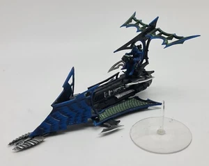 Raider Rider Dark Eldar Drukhari Warhammer 40K (3rd Edition) 1998- - Bild 1 von 2