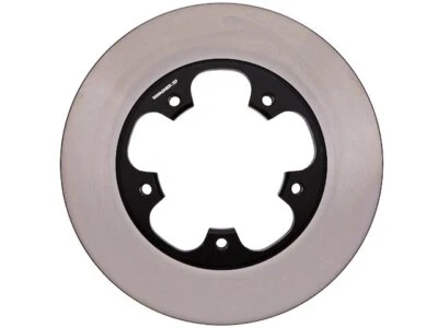 Rotor de freno trasero Wagner 56448TDWV 2016 2017 para Ford Transit-350 HD 2015-2018 Foto 1 de 2