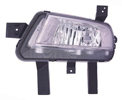 Conjunto de luz antiniebla izquierda/drive para Buick LaCrosse Foto 1 de 2