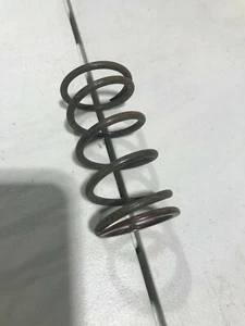 Moto de Nieve Nuevo de Lote Antiguo Polaris Rojo Clutch Spring 7041083 De Colección TX Starfire TXL RXL - Imagen 1 de 1