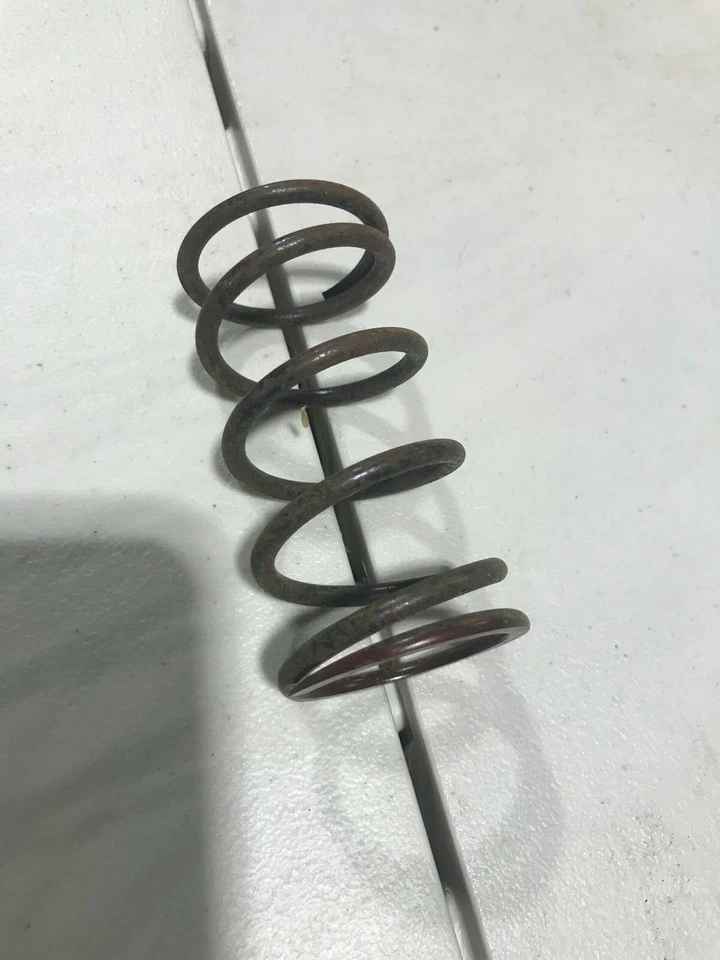Snowmobile NOS Polaris Red Clutch Spring 7041083 Vintage TX Starfire TXL RXL
