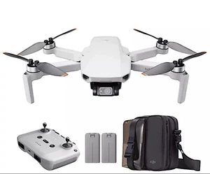DJI Mini 2 SE Fly More Combo - Picture 1 of 2