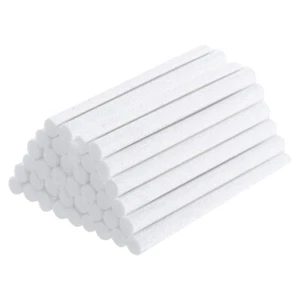 Pack of 50 Humidifier Filters Sticks Car Humidifier Replacement Parts - Picture 1 of 8