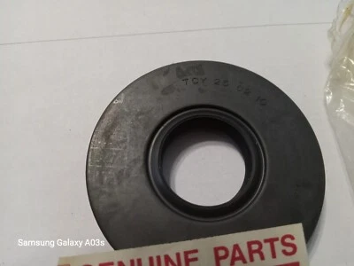 1975 KAWASAKI S1 MACH 1 CRANKSHAFT SEAL NOS VINTAGE - Image 1 of 3