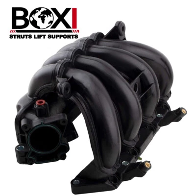 Colector de admisión superior 2N1U-9424-BD para Ford Fiesta Ka 615-911 2003-2012/México Foto 1 de 4