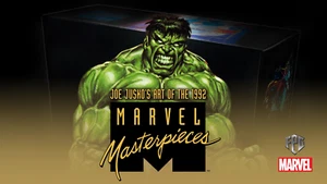 Tarjetas coleccionables Marvel Masterpieces 1992 - ¡Tú eliges! - Completa tu conjunto (NM/M) - Imagen 1 de 86