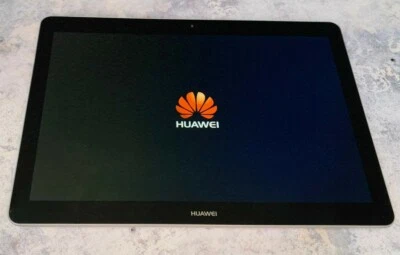 Huawei MediaPad T3 10 Inch 16GB Tablet - Grey - Image 1 of 4