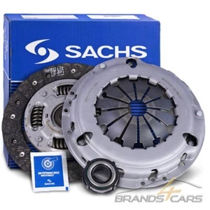 SACHS KUPPLUNGSSATZ FÜR ALFA MITO FIAT 500 PUNTO PANDA STILO LANCIA OPEL COMBO - Bild 1 von 8