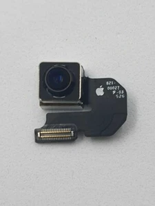 MODULO FLESSIBILE FOTOCAMERA POSTERIORE PRINCIPALE POSTERIORE 100% ORIGINALE / ORIGINALE PER IPHONE 6S - Foto 1 di 2