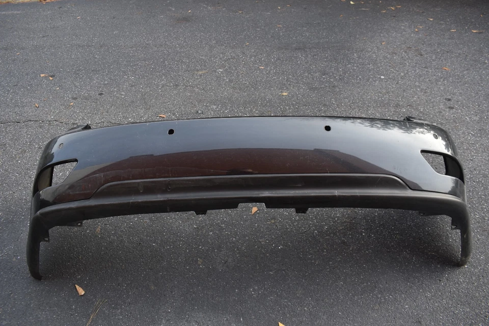 2010-2015 LEXUS RX350 REAR BUMPER FACTORY OEM Foto 1 de 4