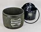 Bushmills Irish Whiskey Eisbox Eiswürfelkühler 4-teilig Hausbar Gastro (7314-1)