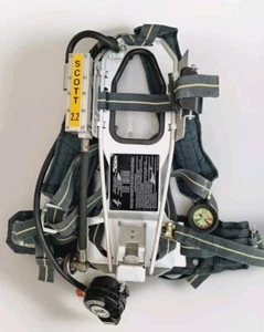 SCOTT 2.2 PN/804415-01 SCBA SET WITHOUT FACE MASK FOR SCOTT SAFETY USA MAKE - Picture 1 of 11