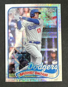 2024 Topps Series 2 Silver MOJO - Complete Your Set! - Bild 1 von 17