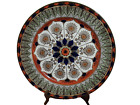 Antique Royal Doluton CYPRUS plate