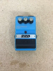 Vintage DOD Electronics Analog Delay FX90 Guitar Effects Pedal - Picture 1 of 6