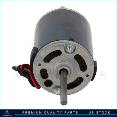 Se adapta a Kenworth C500/K100/T270 calentador aire acondicionado soplador motor 230080 plástico ABS Foto 1 de 4