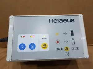 Heraeus Thermo GM2 D-63505 Langenselbold - Bild 1 von 6