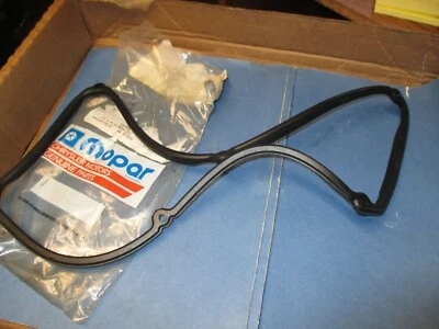 JUNTA N.O.S. PARA VÁLVULA/CUBIERTA BALANCÍN AÑOS 80-90 MODELOS DODGE COLT.  MD030282 Foto 1 de 2