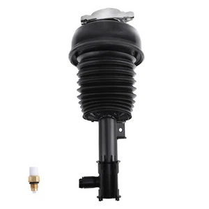 Ammortizzatore Anteriore Destro for Mercedes W212 S212 C218 X218 A2123203438 - Picture 1 of 12