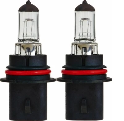 JUEGO DE DOS HALÓGENOS 9004 65/45 VATIOS PARA ASUNA 1992-1993 Foto 1 de 2