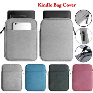 Case For Amazon Kindle Paperwhite 6.8" 11th Generation (2022) Sleeve Bag Cover - Picture 1 of 23