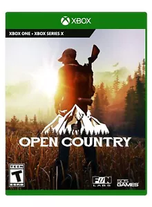open country xbox one - Picture 1 of 1