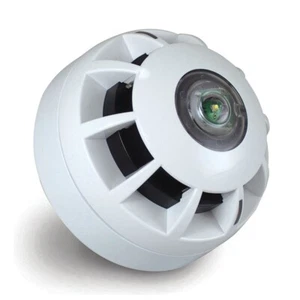 C-TEC Compact C-3-8 Ceiling VAD c/w 91dB(A) Sounder - BF451A/CX/SW - Picture 1 of 3