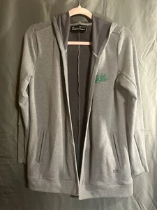 Under Armor Strickjacke, mit Kapuze - Bild 1 von 3