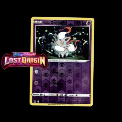 Pokemon TCG SWSH Lost Origin | Choose Your Card | Reverse Holo/Holo/Ultra Rare - Image 1 of 2